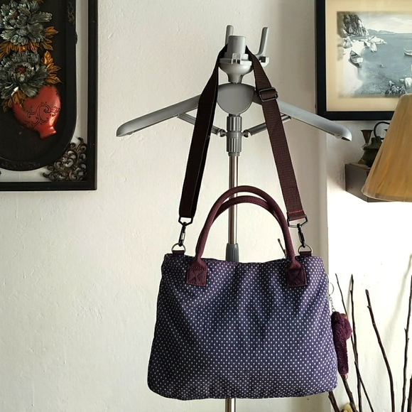 Kipling k15311 Sevrine Shoulder Bag - Picture 9 of 17